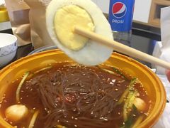 -大同江朝鲜菜•长春地标美食(绿园吾悦广场店)