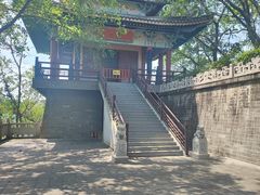 -海南文笔峰盘古文化旅游区