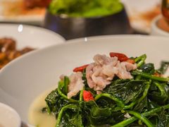-蛇口希尔顿南海酒店·随轩中餐厅·粤菜