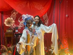 -七彩云南欢乐世界