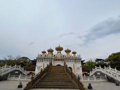 -上海东林寺(金山区)