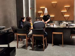-大渔铁板烧(万象城店)
