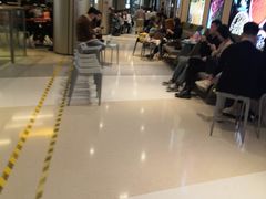 -海底捞火锅(金光华店)