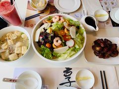-鼎泰丰(渔阳店)
