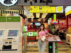 -凯德MALL(西直门店)