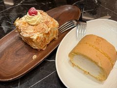 -V咖啡(兰州盛达希尔顿酒店)