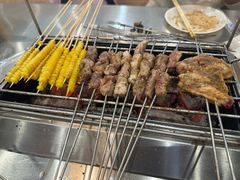 -小寒羊烧烤(凯瑞时代大厦店)