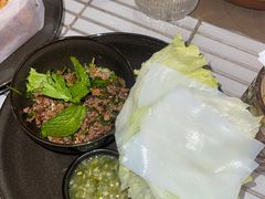 -CHINCHIN 青青·泰国料理(万象食家店)