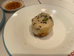 -小杨生煎(黄河路店)