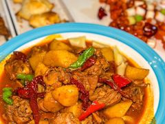 -伊带伊路新疆美食府(呼家楼店)