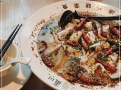 -川里谈·川味小馆(北京路店)