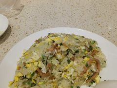 牛肉饭炒饭-鼎泰丰(环贸店)