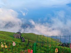 -萍乡武功山风景名胜区