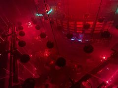 -Orangutan Bunker猩猩地堡酒吧(兰桂坊店)