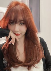 点击看大图 -那茉 Hair Salon