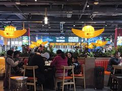 -老船舫·现做活鲜鱼馆(东郊记忆店)