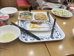 -庆丰包子铺(西单店)