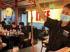 -厚贞日式烤肉(浦东汇智店)