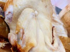 -阿侬盐焗鸡(清澜店)