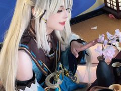-米游妙妙屋cosplay换装自拍摄影体验馆