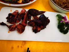 -胖大姐黄辣丁鱼庄(新津店)