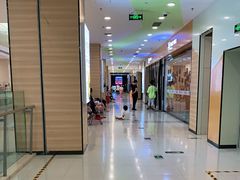 -沈阳百联购物中心(青年大街店)