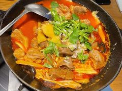 -福茂源横山铁锅羊肉(牡丹园店)