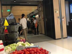 门面-海底捞火锅(金光华店)