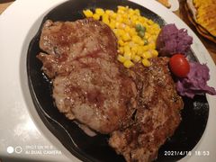 -豪客来牛排(重庆金源世纪广场1731店 )