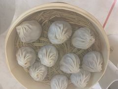-锡笼记·无锡小笼(人民路店)
