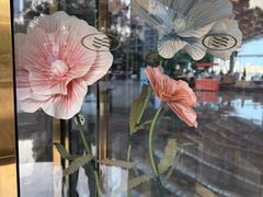 -苏州金鸡湖中茵皇冠假日酒店