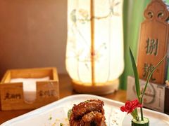 -老西门·常州菜·20年老品牌(新区店)