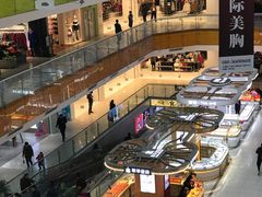 -北京华联购物中心(天通苑店)