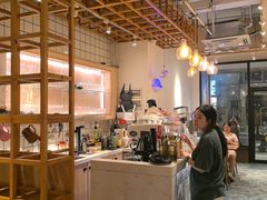-森Some Fusion(荔湾店)