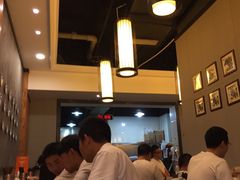 -秦云老太婆摊摊面(全国总店)