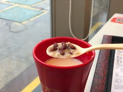 -永和大王(万顺路店)