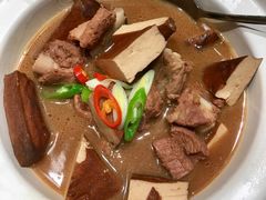 -富淳饭店(陆家嘴保利广场店)