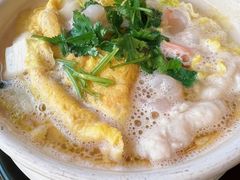 -溢香苑瓦罐(前进路店)