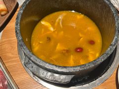 -芸山季·云南山珍菌火锅(南翔印象城MEGA店)