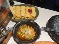 -芸山季·云南山珍菌火锅(南翔印象城MEGA店)