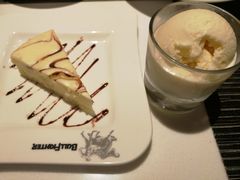 -斗牛士牛排(南京东路店)