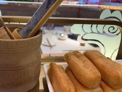 -巴邑火锅·鲜切牛肉(萧山银隆店)