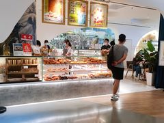 -Perma Café樸門(五羊店)