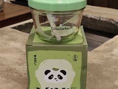 -李山山茶事(景枫店)