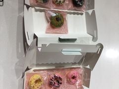 -幸福里DIY蛋糕烘焙·团建·拼豆豆(普陀店)