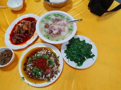 -荣生萝卜汤饭店