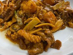 -同发号饭庄(复兴路店)