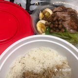 美味潮州 鹅肉饭  鹅匠