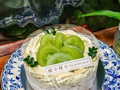 -绿小院(荔湾店)