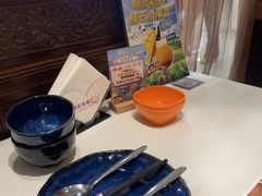 -荷花泰菜(东方新天地店)